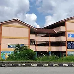 Jannah Homestay
