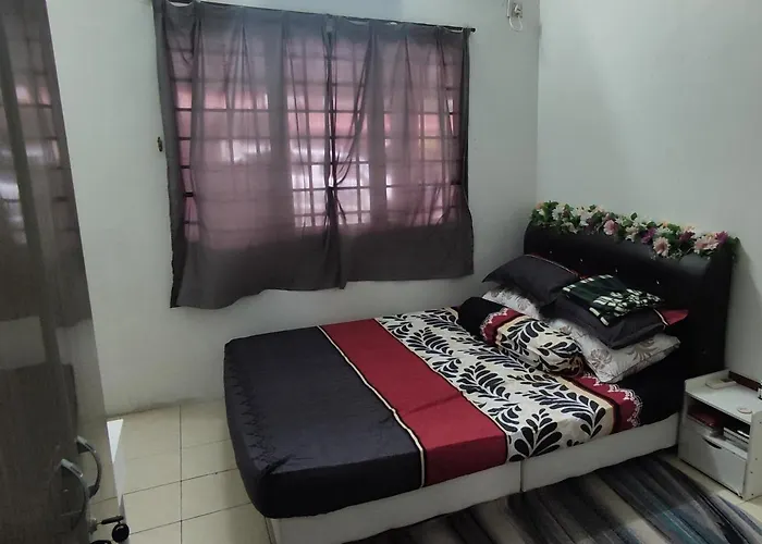 Jannah Homestay