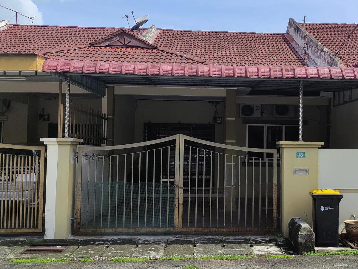 Homestay Jannah