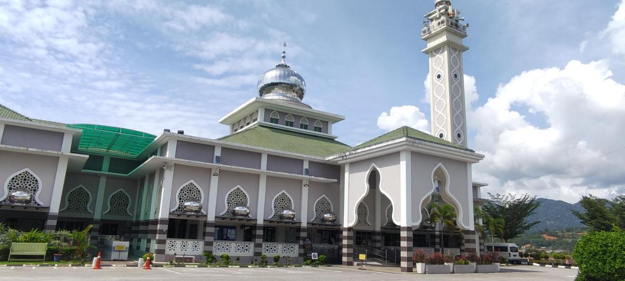 Jannah * Ipoh