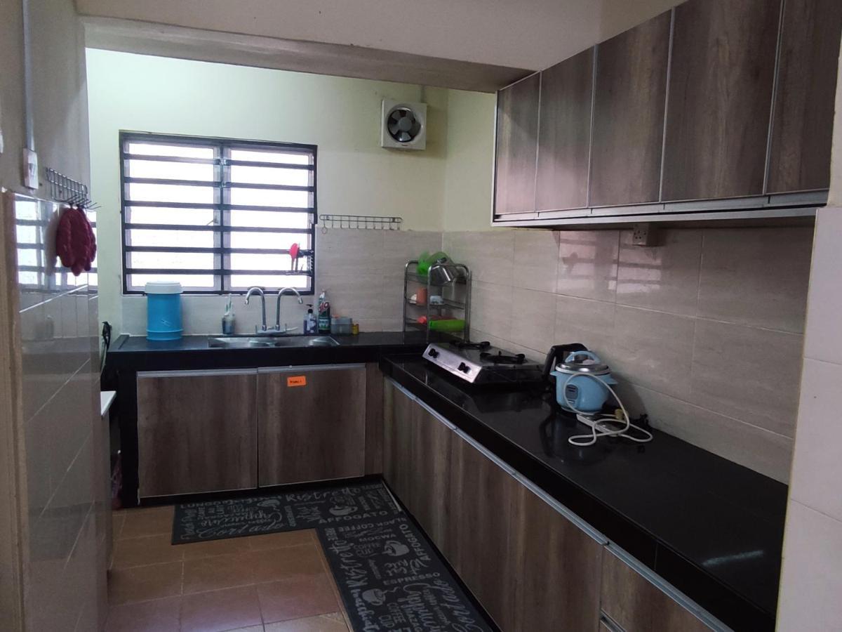 Jannah Homestay